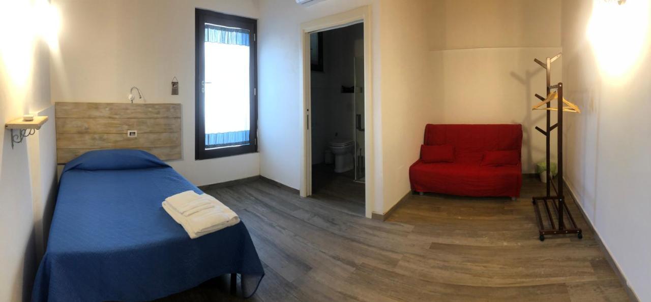 Le Castellacce Σιένα Εξωτερικό φωτογραφία
