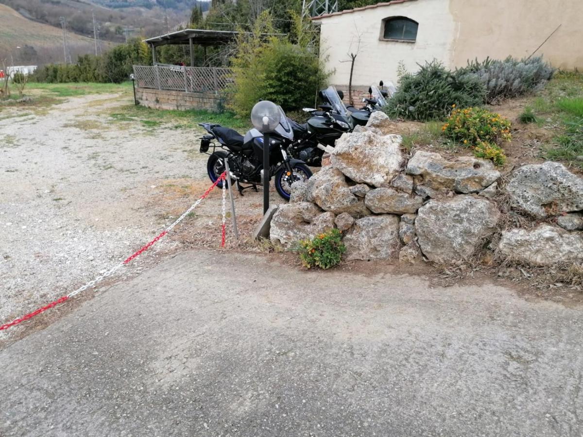 Le Castellacce Σιένα Εξωτερικό φωτογραφία